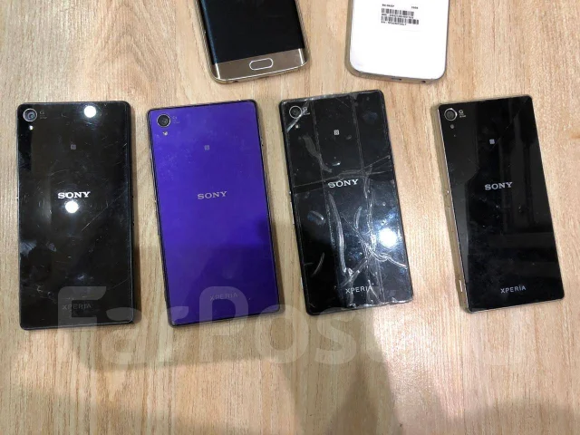 Sony Xperia Z. �/�, ������ ����