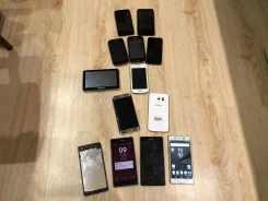 Sony Xperia Z. �/�, 16 ��, ������ ����