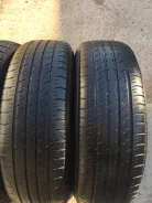 Dunlop SP Touring T1. ������, 2013 ���, �/�, ����� 30 % ����