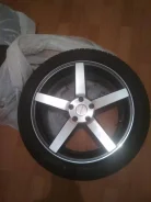 Sakura Wheels 9140. x19", 5x114.3, ET35, �� 71,3���. ����