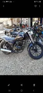 Regulmoto SK 200. ��������, ���������, ��� ������� ����