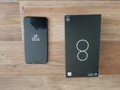 Xiaomi Mi8. �/�, ������, 3G, 4G LTE, Dual-SIM, NFC ����
