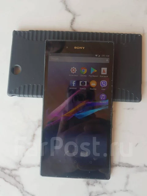 Sony Xperia Z Ultra. �/�, ������ ����