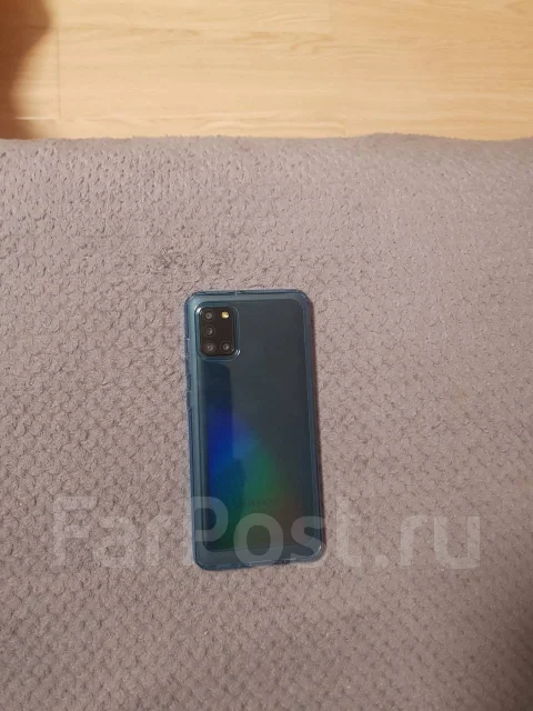 Samsung Galaxy A31. �����, ������ ����