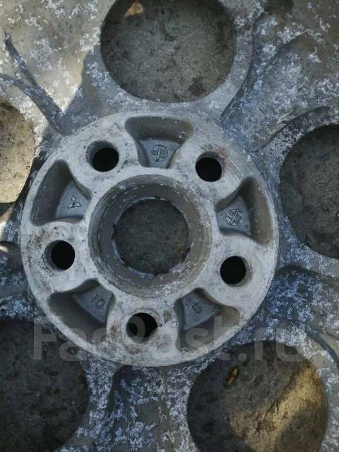 ������ �����. x114,3", 5x114.3, 6x115, ET-48, �� 55���. ����