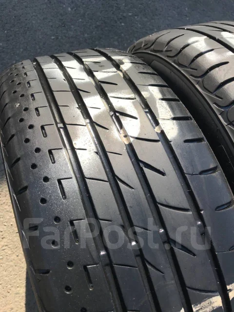 Bridgestone Playz PX-RV. ������, 2016 ���, �/�, ����� 5 % ����