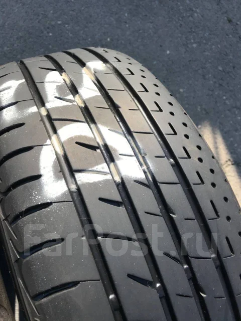 Bridgestone Playz PX-RV. ������, 2016 ���, �/�, ����� 5 % ����
