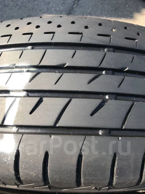 Bridgestone Playz PX-RV. ������, 2016 ���, �/�, ����� 5 % ����