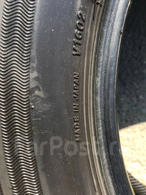 Bridgestone Playz PX-RV. ������, 2016 ���, �/�, ����� 5 % ����