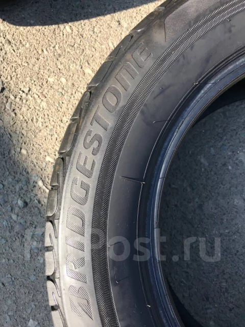 Bridgestone Playz PX-RV. ������, 2016 ���, �/�, ����� 5 % ����