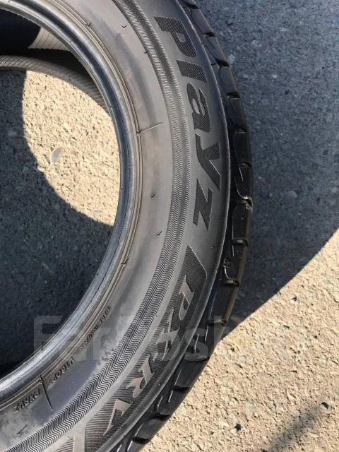 Bridgestone Playz PX-RV. ������, 2016 ���, �/�, ����� 5 % ����