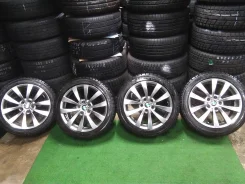 Motec. 8.0x18", 5x120, ET30, �� 73,0���. ����