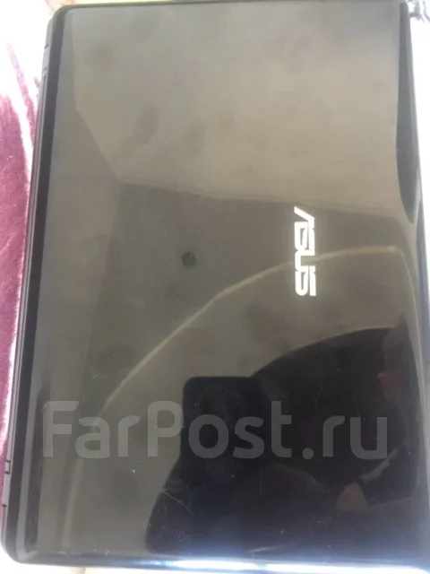 Asus Eee PC 1201. 12.1", ��� 2048 ��, WiFi: 1, Bluetooth: 1 ����