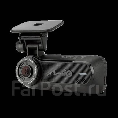Видеорегистратор mio j60 не включается