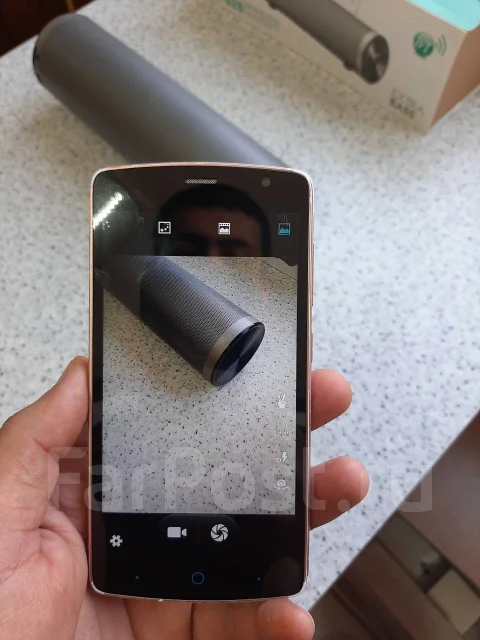 ZTE Blade L5 Plus. �/�, �������, 3G, 4G LTE, Dual-SIM, ���������� ����