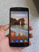 ZTE Blade L5 Plus. �/�, �������, 3G, 4G LTE, Dual-SIM, ���������� ����