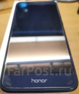 Honor 8 lite. �/�, �����, 4G LTE ����