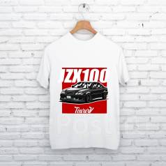 Футболка toyota crown