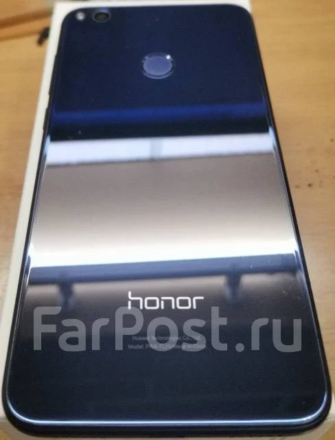 Honor 8 lite. �/�, �����, 4G LTE ����
