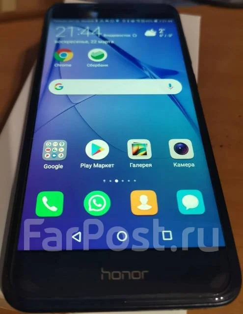 Honor 8 lite. �/�, �����, 4G LTE ����