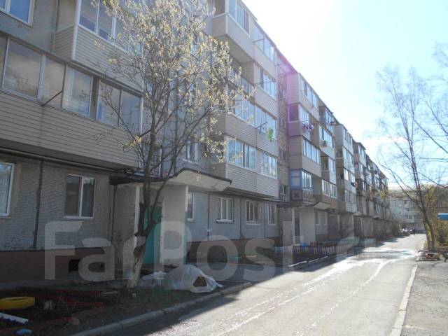 Находка ул с кирова 178а фото Продается 2х комнатная квартира на КПД - Купить 2-комнатная квартиру в Находке Ф