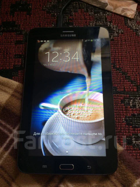 Samsung Galaxy Tab 3 Lite ����