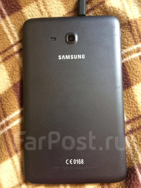 Samsung Galaxy Tab 3 Lite ����