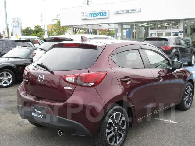 Mazda Demio. ��������, ��������, ������, 70 000����. ��, �/�. ��� ����� �� ������������ ����