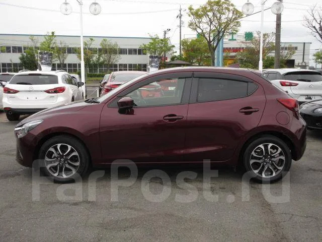 Mazda Demio. ��������, ��������, ������, 70 000����. ��, �/�. ��� ����� �� ������������ ����