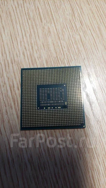 Intel Core i5-3210M ����