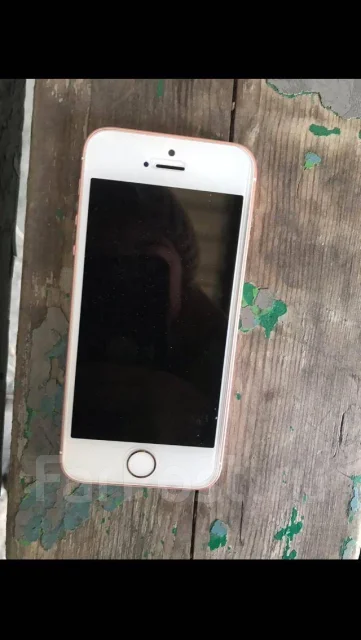 Apple iPhone SE. �/�, �������, 4G LTE ����
