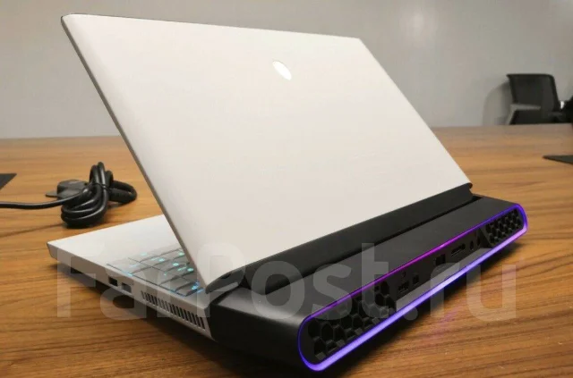 Dell Alienware. ��� ����� �� ������������ ����