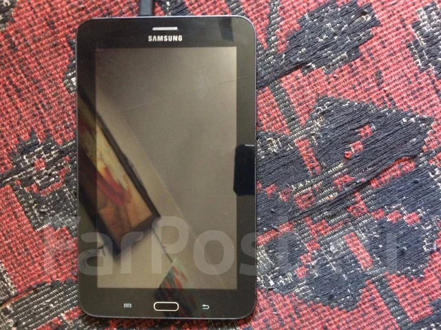 Samsung Galaxy Tab 3 Lite ����