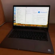 Xiaomi Mi Notebook Air 13.3. 13.3", 3,4����, ��� 8 ��, ���� 256���, WiFi: 1, Bluetooth: 1, ����������� �� 5��. ����