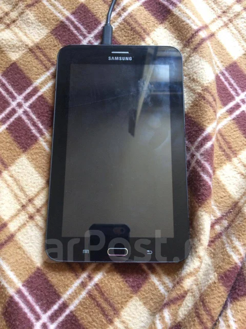 Samsung Galaxy Tab 3 Lite ����