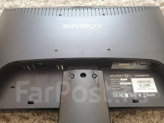 Envision. 18.5" ����