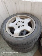 885 207A. 5.25x16", 5x114.3, ET-72, �� 52,5���. ����