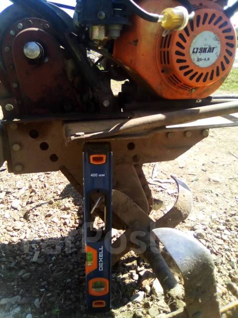 Вспашка земли вспахать культивировать огород участок грядку землю в ...