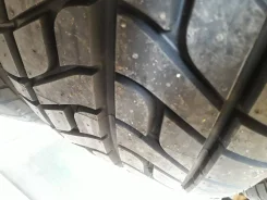 Goodyear Ducaro F1. ������, ����� ����