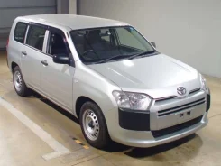 Toyota Succeed. �������, ��������, 1.5, ������, 1����. ��. ��� ����� �� ������������ ����