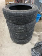 Bridgestone Playz PX-C. ������, 2017 ���, �/�, ����� 10�% ����