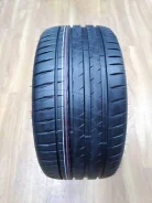 Michelin Pilot Sport 4 SUV