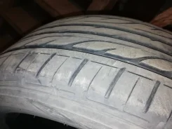 Dunlop Enasave EC202. ������, 2011 ���, �/�, ����� 10�% ����