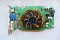 GeForce 8600 GTS ����