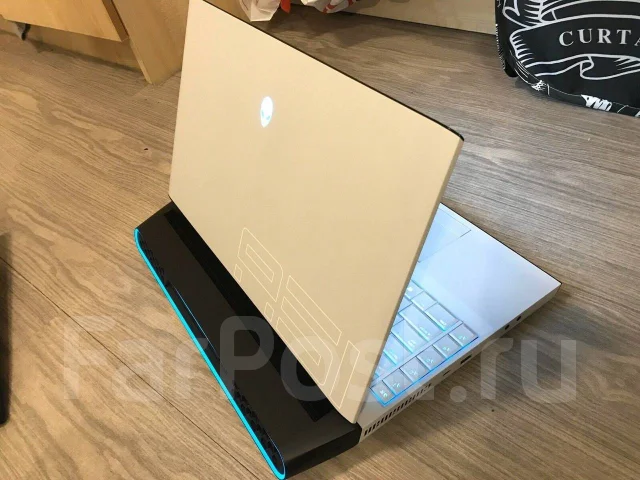 Dell Alienware. ��� ����� �� ������������ ����