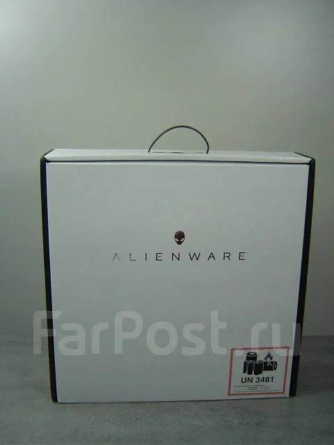 Dell Alienware. ��� ����� �� ������������ ����