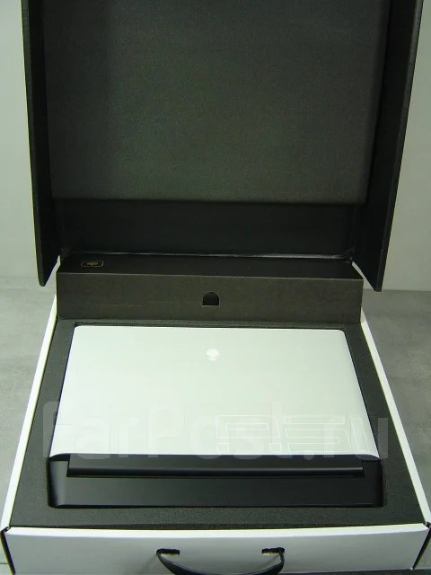 Dell Alienware. ��� ����� �� ������������ ����