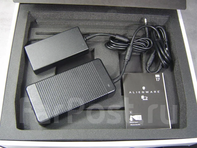 Dell Alienware. ��� ����� �� ������������ ����