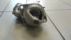 ������� Deutz-Fahr KHD 12V 3,0kw 9 ������ �������� Bosch 0001230014 ����
