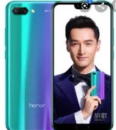 Honor 10. �/�, �������, 4G LTE, Dual-SIM, NFC ����